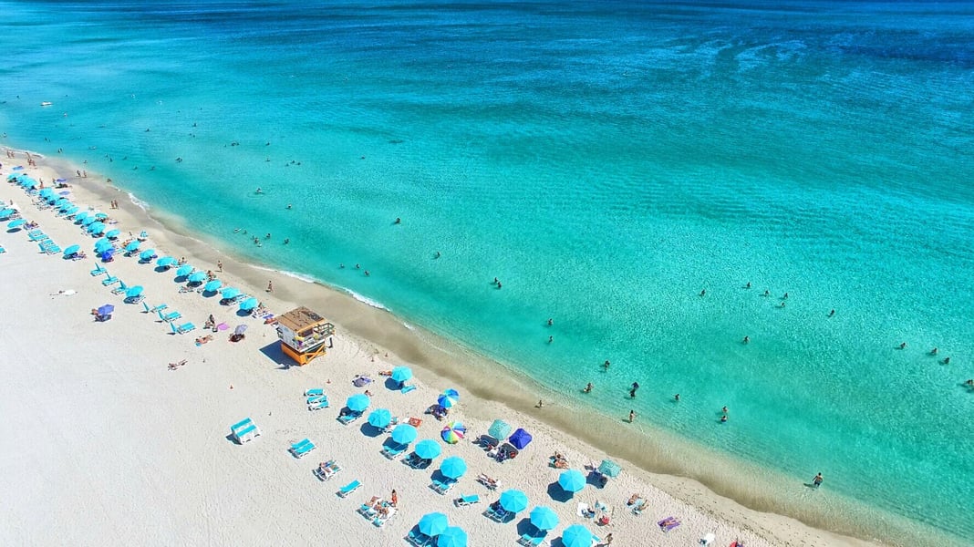 Labor Day Escape